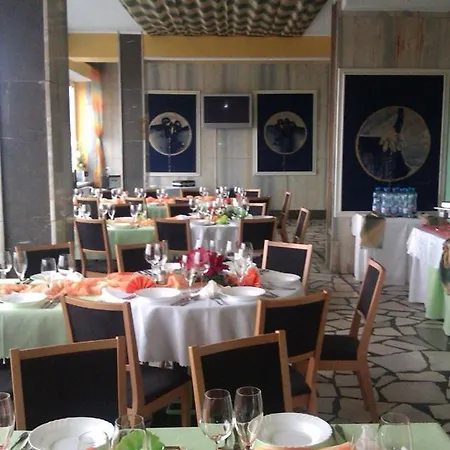 Otel Gerlach