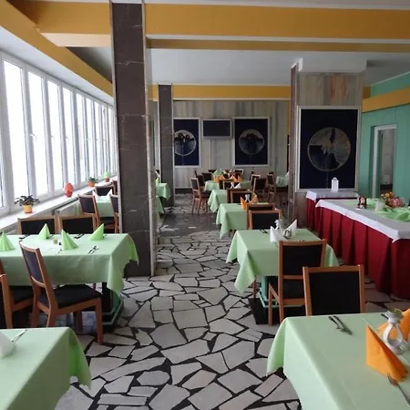 Gerlach Otel Poprad