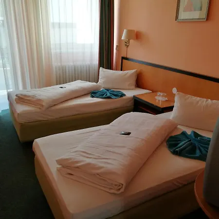 Otel Gerlach Poprad
