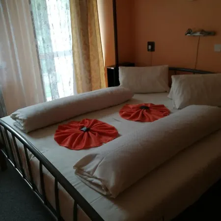 Gerlach Poprad