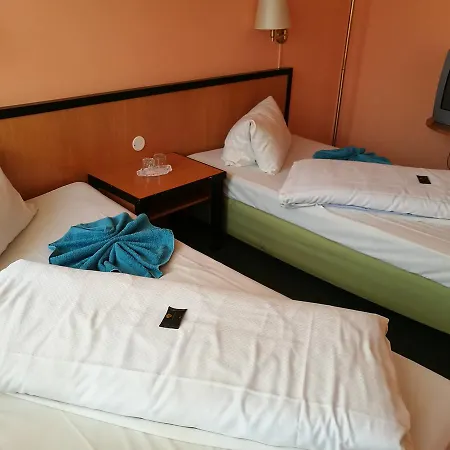 Gerlach Hotel