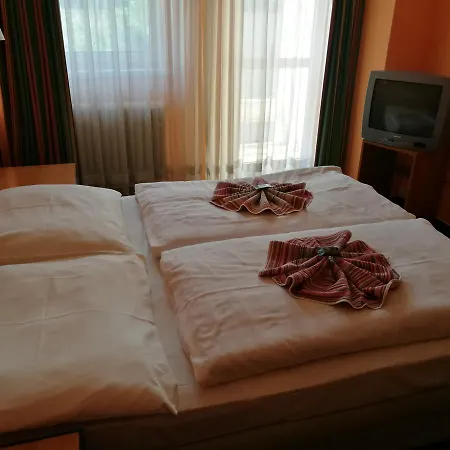 Otel Gerlach Poprad
