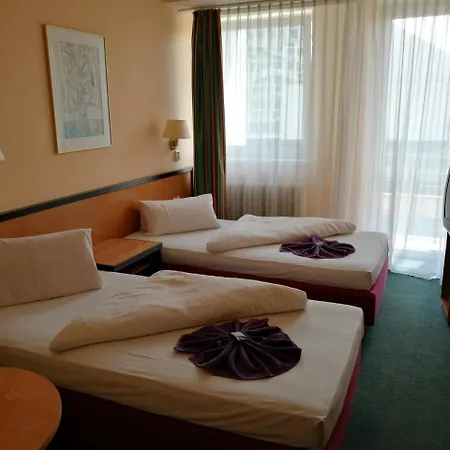 Otel Gerlach