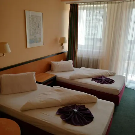 Gerlach 3* Poprad