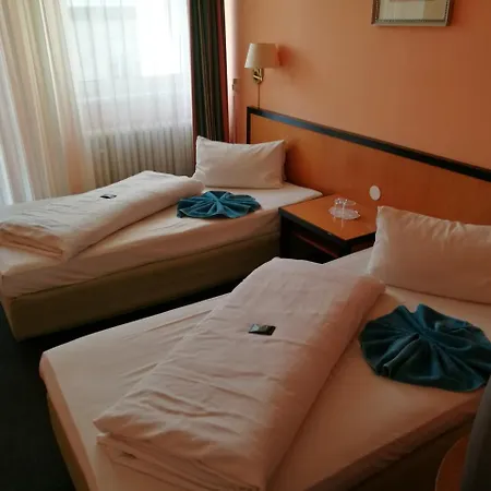 Hotel Gerlach 3*