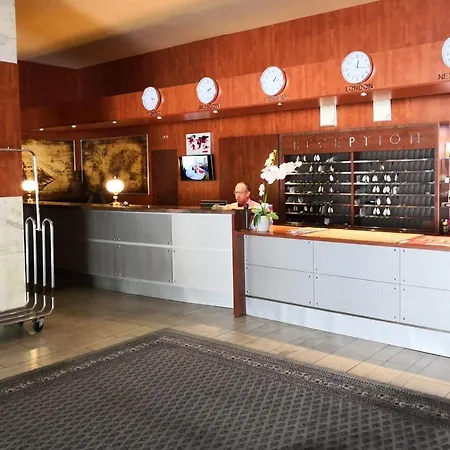 Gerlach Otel 3*