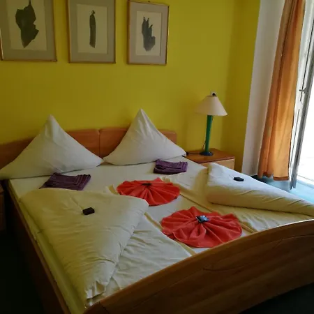 Gerlach 3* Poprad