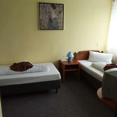 Otel Gerlach 3*