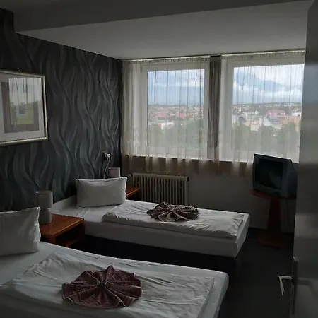 Hotel Gerlach
