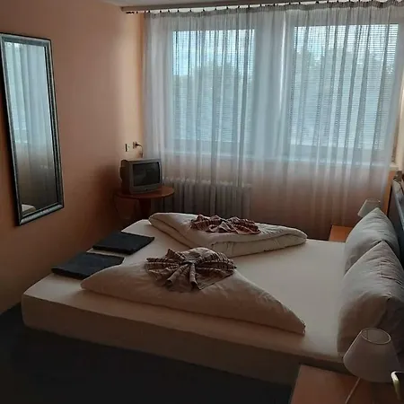 Gerlach Otel 3*
