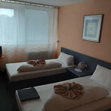 Otel Gerlach 3*