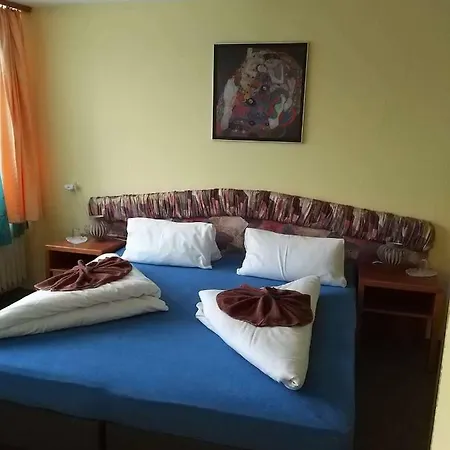 Otel Gerlach Poprad